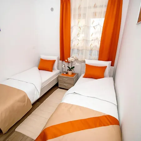 Manuela Near Medulin With Private Pool Only 500 Meters From Sea