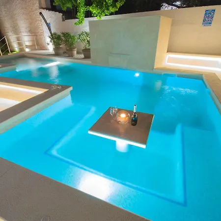 Manuela Near Medulin With Private Pool Only 500 Meters From Sea Villa *
